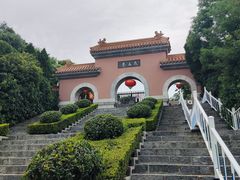 -戏马台景区