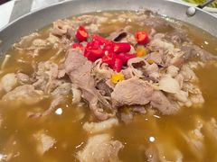 -凯鸽酒楼(大同振兴街店)