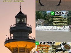 -日照海滨国家森林公园