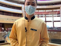 -杭州国际会议中心洲际酒店-原素全日餐厅(解放东路店)