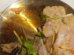 -火叮叮自助烤肉·现切牛肉(茂业店)