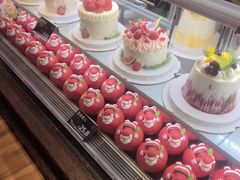 -FANEN法念·烘焙·甜点(万象城店)