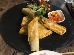 -HIGH FIVE哈福手工汉堡(桂林路店)