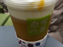 -奈雪的茶(凯德新都心店)