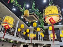 -老义家清真烧烤·私房菜(青松路店)
