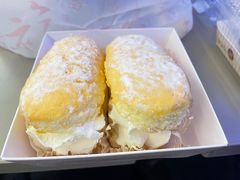 -凯司令西点房(南京东路店)