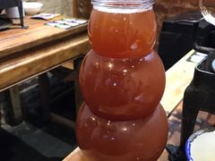 -锦尚阁烤鱼•天津菜(宣武门胡同店)