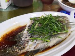 -大岭山烧鹅基