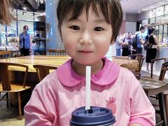 -巴黎贝甜·生日蛋糕(环球中心店)