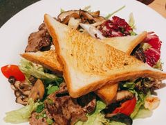 特色沙拉-宝莱纳餐厅(滨江店)