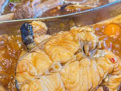 -满堂春特色餐馆