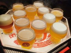 -Boxing Cat Brewery拳击猫精酿啤酒馆(思南公馆店)