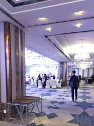 -曼格纳婚礼艺术中心(张江店)