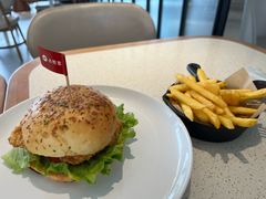 -必胜客(仁恒店)