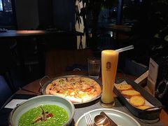 -West10 西拾·西餐厅·创意菜(未来科技城店)