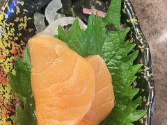 -介里海鲜自助(万达广场太原街店)