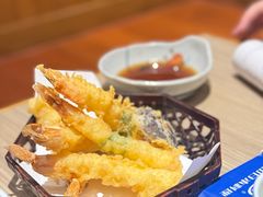 -小山日本料理(兴业太古汇店)
