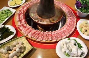 Flying Disc Beef and Lamb Mix