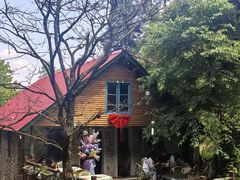-莫干山风景区