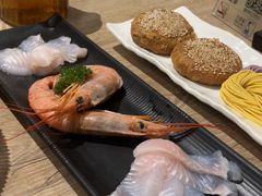 -古关火锅店(古北水镇景区店)