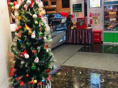 -山水时尚酒店(大连星海公园东北财经大学店)