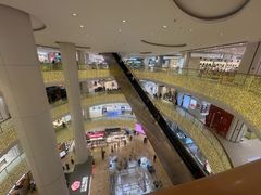 -银泰百货(北京大红门店)