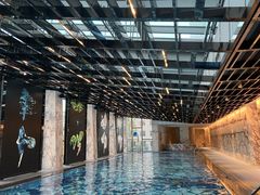 -北京索菲特大酒店·健身中心