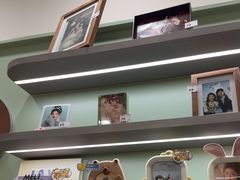 -海马体家庭照相馆(广州正佳广场店)