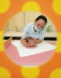 -上海星摇篮母婴护理中心(市妇幼店)