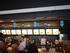 -麦当劳(广州南站店)