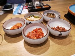 -秋木烤肉·韩国牛肉名家(高新旗舰店)