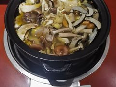 -菌之家·专业纯野生菌火锅·特色炒菌