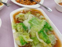 -金时代顺风大酒店(静安大融城店)