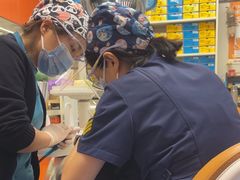 -极橙儿童齿科矫正中心(奥城店)