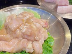 -东味北道熟成·炭火烤肉(九龙店)