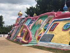 -漳州滨海火山岛自然生态风景区