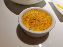 焦糖布丁-斗牛士牛排餐厅(嘉里汇店)