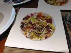 -杭州国际会议中心洲际酒店-原素全日餐厅(解放东路店)