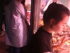 -土门八珍烤鸡腊味店(土门老店)