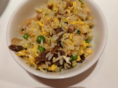 -小厨娘淮扬菜(江宁万达店)