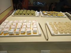 -素满香·素食自助餐(苏州·临顿路店)