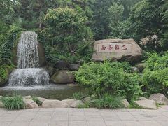 -天津盘山风景名胜区