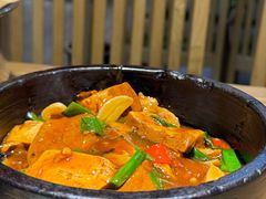 -人民食堂(电信南街店)