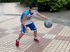 -东方启明星篮球培训(击掌校区)