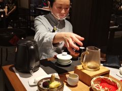 -鲤院·新中式美学·庭院餐厅(夫子庙店)