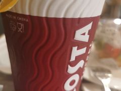 -COSTA COFFEE(华润五彩城店)