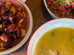 -扬州狮子楼·非遗淮扬菜(东关街店)