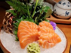 -阿吾罗日本料理(K11艺术中心店)