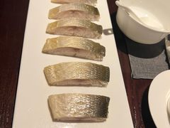 午笋鱼饭-潮舍(环球金融中心店)