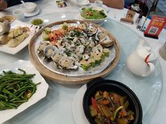 -仑头海鲜城(仑头环村南路店)